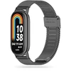 Apyrankė Tech-Protect, skirta Xiaomi Smart Band 8, Juodos spalvos