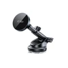 Tech-Protect mm15W-V5 Magnetic MagSafe Car Holder for Cockpit/Windshield/Air Vent - Juodas