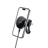 Tech-Protect mm15W-V5 Magnetic MagSafe Car Air Vent Mount - Juodas