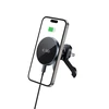 Tech-Protect mm15W-V5 Magnetic MagSafe Car Air Vent Mount - Juodas