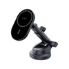 Tech-Protect mm15W-V6 Magnetic MagSafe Car Holder for Cockpit/Windshield/Air Vent - Juodas