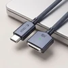 Tech-Protect MMC01 Ultraboost USB-C / MagSafe 3 140W 300cm Cable for MacBook - Navy Mėlyna
