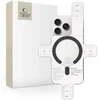 Tech-Protect MMP-200 Magnetic MagSafe žiedas juodos spalvos