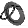 Tech-Protect MMR100 magnetic phone holder / ring su MagSafe – pilkos spalvos
