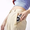 Tech-Protect MMR100 magnetic phone holder | ring with MagSafe - pilka
