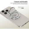 Tech-Protect MMR300 magnetinis laikiklis / ring su MagSafe – sidabrinės spalvos
