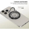 Tech-Protect MMR300 magnetinis laikiklis / ring su MagSafe – juodos spalvos