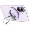 Tech-Protect MMR500 MagSafe Phone Holder - Violetinė