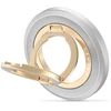 Tech-Protect MMR700 Lamano magnetic MagSafe žiedas telefonui titano spalvos/auksos spalvos
