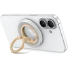 Tech-Protect MMR700 Lamano magnetic MagSafe žiedas telefonui titano spalvos/auksos spalvos