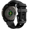 TECH-PROTECT MOTION GARMIN FENIX 5X / 5X PLUS / 6X / 6X PRO / 7X / 8 / 8 PRO / 9 / 9 PRO (51 MM) JUODA