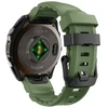 TECH-PROTECT MOTION GARMIN FENIX 5X / 5X PLUS / 6X / 6X PRO / 7X / 8 / 8 PRO / 9 / 9 PRO (47 MM) KARIUOMENĖS ŽALIA
