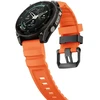 TECH-PROTECT MOTION GARMIN FENIX 5X / 5X PLUS / 6X / 6X PRO / 7X / 8 / 8 PRO / 9 / 9 PRO (51 MM) SIGNAL Oranžinis