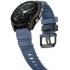 TECH-PROTECT MOTION GARMIN FENIX 5X / 5X PLUS / 6X / 6X PRO / 7X / 8 / 8 PRO / 9 / 9 PRO (47 MM) NAUTICAL Mėlynas