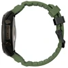 TECH-PROTECT MOTION GARMIN FENIX 5X / 5X PLUS / 6X / 6X PRO / 7X / 8 / 8 PRO / 9 / 9 PRO (47 MM) KARIUOMENĖS ŽALIA