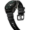 TECH-PROTECT MOTION GARMIN FENIX 5X / 5X PLUS / 6X / 6X PRO / 7X / 8 / 8 PRO / 9 / 9 PRO (51 MM) JUODA