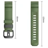 TECH-PROTECT MOTION GARMIN FENIX 5X / 5X PLUS / 6X / 6X PRO / 7X / 8 / 8 PRO / 9 / 9 PRO (47 MM) KARIUOMENĖS ŽALIA