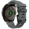 TECH-PROTECT MOTION GARMIN FENIX 5X / 5X PLUS / 6X / 6X PRO / 7X / 8 / 8 PRO / 9 / 9 PRO (47 MM) STORM Pilkas
