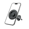 Tech-Protect N58 Magnetic MagSafe Car Air Vent Mount Holder - Juodas