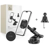 Tech-Protect N59 Magnetic Holder - Juodas