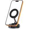 Tech-Protect N61 Magnetic MagSafe WINDSHIELD & DASHBOARD automobilinis telefono laikiklis juodos spalvos