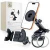 Tech-Protect N62 MagSafe Cockpit Car Mount - Juodas
