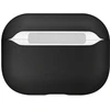 Dėklas Tech-Protect NaturalFit Case for AirPods Pro 3 - Juodas