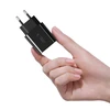 „Tech-Protect NC20W USB-C“ 1 prievado PD20W sieninis įkroviklis - Juodas