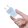 „Tech-Protect NCM25 USB-C PD 25W“ sieninis įkroviklis - Mėlyna