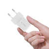 „Tech-Protect NCM25 USB-C PD 25W“ sieninis įkroviklis - Baltas
