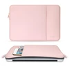 Tech-Protect Neoprene Nešiojamas kompiuteris Case 15-16" - Rožinė