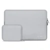 Tech-Protect Neoslim 13-14" Nešiojamas kompiuteris Bag – pilkos spalvos