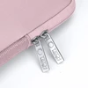 Tech-Protect Neoslim 13-14" Nešiojamas kompiuteris Bag – rožinės spalvos