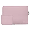 Tech-Protect Neoslim 15-16" Nešiojamas kompiuteris Bag – rožinės spalvos