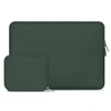 Tech-Protect Neoslim 15-16" Nešiojamas kompiuteris Bag – žalios spalvos
