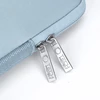 Tech-Protect Neoslim 15-16" Nešiojamas kompiuteris Bag – mėlynos spalvos