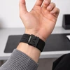 Tech-Protect Nylon Clasp for Samsung Galaxy Watch Ultra 47mm - Juodas