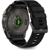Apyrankė Garmin Fenix 5X / 5X Plus / 6X / 6X Pro / 7X / 8 (51mm) Tech-Protect Nylon Classic juodas