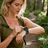Tech-Protect NYLON PRO APPLE WATCH 8 / 9 / 10 / 11 / SE / ULTRA (44 / 45 / 46 / 49 MM) TAMSIAI MĖLYNA / MĖLYNA