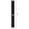 TECH-PROTECT NYLON PRO APPLE WATCH 8 / 9 / 10 / 11 / 12 / SE / ULTRA (44 / 45 / 46 / 49 MM) JUODA