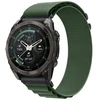 TECH-PROTECT NYLON PRO GARMIN FENIX 5X / 5X PLUS / 6X / 6X PRO / 7X / 8 / 8 PRO / 9 / 9 PRO (51 MM) MILITARY Žalias