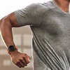 Apyrankė Garmin Fenix 3 / 5X / 3HR / 5X Plus / 6X / 6X Pro / 7X Tech-Protect Nylon Pro juodos spalvos
