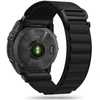Apyrankė Garmin Fenix 3 / 5X / 3HR / 5X Plus / 6X / 6X Pro / 7X Tech-Protect Nylon Pro juodos spalvos
