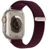 TECH-PROTECT NYLONLOOP APPLE WATCH 8 / 9 / 10 / 11 / 12 / SE (40 / 41 / 42 MM) TAMSIAI BORDINĖ
