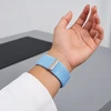 TECH-PROTECT NYLONLOOP APPLE WATCH 8 / 9 / 10 / 11 / 12 / SE (40 / 41 / 42 MM) BABY Mėlynas
