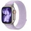 TECH-PROTECT NYLONLOOP APPLE WATCH 8 / 9 / 10 / 11 / 12 / SE (40 / 41 / 42 MM) VIOLETINIS