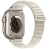 TECH-PROTECT NYLONLOOP APPLE WATCH 8 / 9 / 10 / 11 / 12 / SE (40 / 41 / 42 MM) STARLIGHT