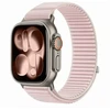TECH-PROTECT NYLONLOOP APPLE WATCH 8 / 9 / 10 / 11 / 12 / SE / ULTRA (44 / 45 / 46 / 49 MM) MILTELINĖS ROŽINĖS SPALVOS