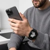 TECH-PROTECT NYLONLOOP APPLE WATCH 8 / 9 / 10 / 11 / 12 / SE / ULTRA (44 / 45 / 46 / 49 MM) JUODA