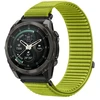 TECH-PROTECT NYLONLOOP GARMIN FENIX 5 / 6 / 6 PRO / 7 / 8 / 8 PRO / 9 / 9 PRO (47 MM) ELEKTRINĖ LIEPA